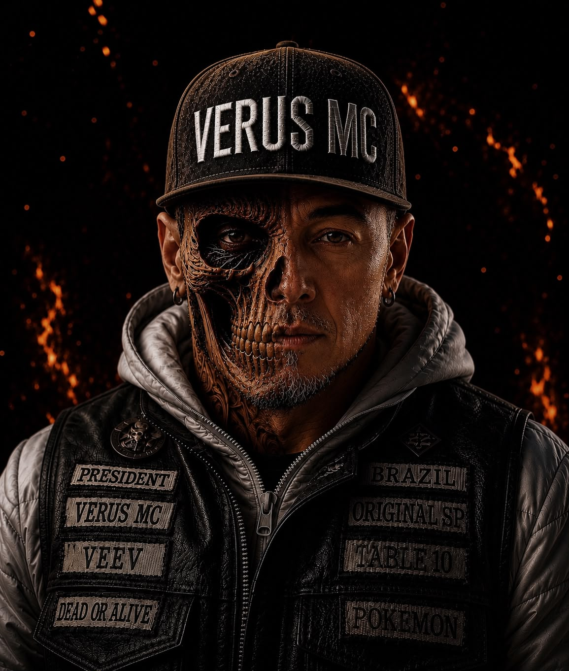 VERUS MC